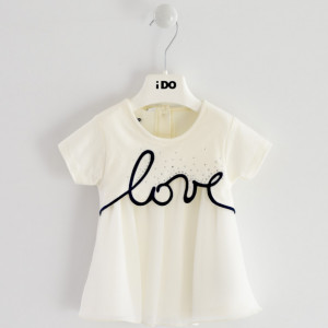 Tricou iDo 310