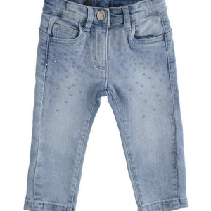 Blugi iDo 2281 cu strasuri