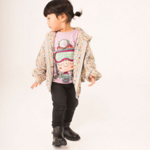 Bluza fete Boboli 225122