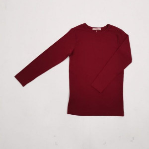 Bluza scoala Andrei visiniu