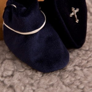 Botine botez Chester