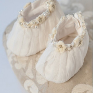 Botosei botez Jasmine