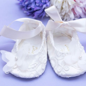 Botosei botez Lovely Butterflies