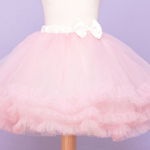Fustita tutu Paris