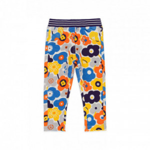 Pantaloni fete Boboli 205096