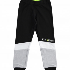 Pantaloni slim fit iDo 3911