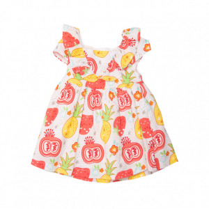 Rochie Babybol 11169