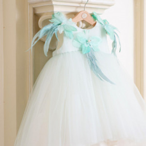 Rochie de gala lux spectaculoasa Fly away