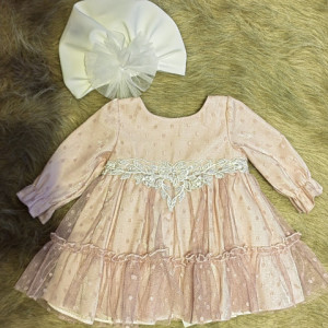 Set botez Maria