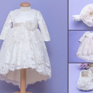 Set botez Pearl