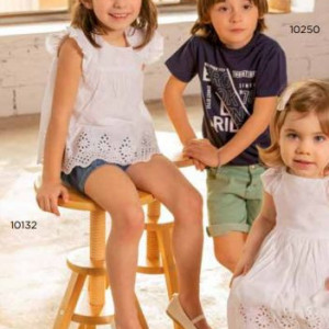 Set fete Babybol 10132