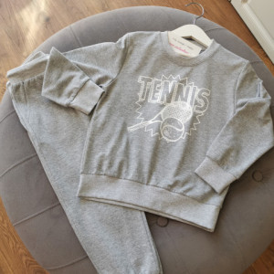 Trening Tenis Kara