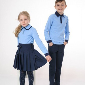 Bluza scoala baieti RB1