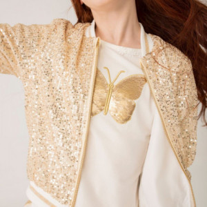 Bluza fete Boboli 726106