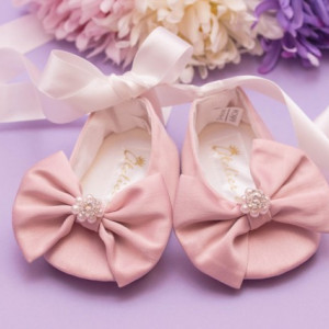 Botosei botez Pink Paris