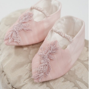 Botosei botez Pink Zaida