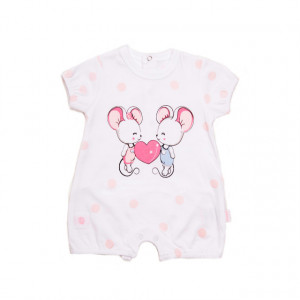 Compleu Babybol 11044