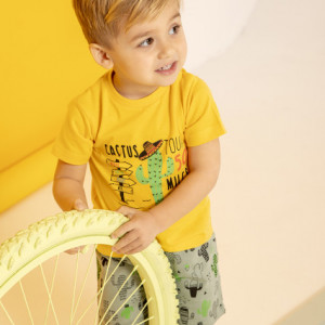Compleu Babybol 11219