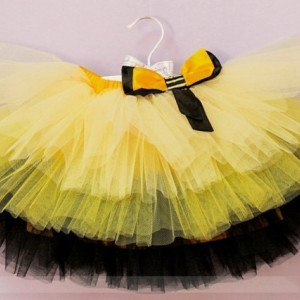 Fustita tutu Albinuta fete