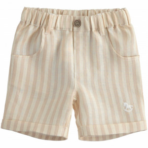 Pantaloni scurti bebe iDo 4107