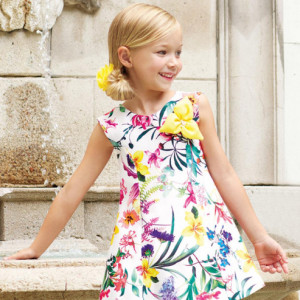 Rochie Abel and Lula 5046