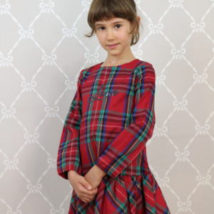 Rochie carouri Babybol 20160