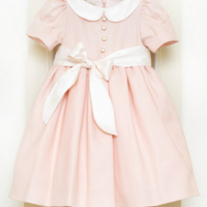 Rochie de gala lux spectaculoasa Pastel pink