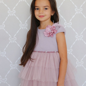 Rochie eleganta Little Miss Perfect
