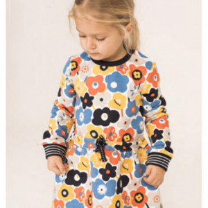 Rochie fete Boboli 205052