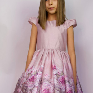 Rochie fete Spring in Brasov