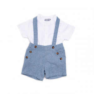 Set 2 piese Babybol 11403