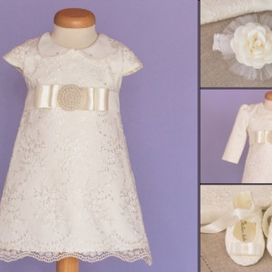 Set botez Pretty Lady