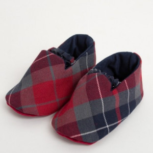 Botosei botez baieti James of Scotland