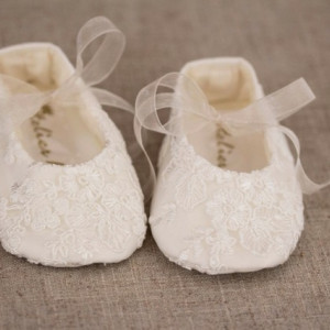 Botosei botez My Precious Shoes