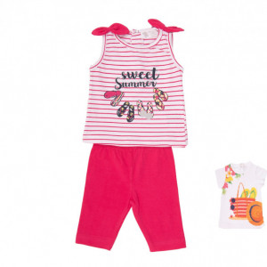 Compleu Babybol 11105
