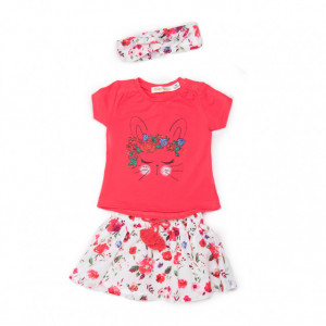 Compleu Babybol 11145