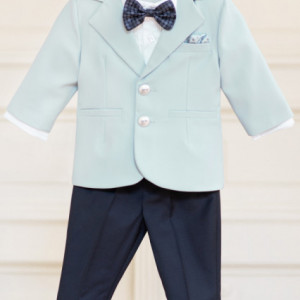Costum baieti lux Playful and Happy
