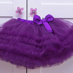 Fustita tutu Miami