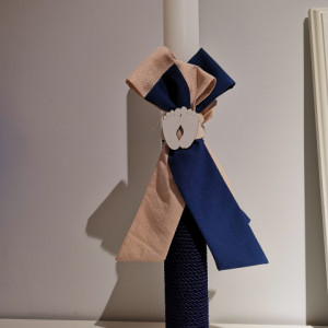 Lumanare botez Elegance for Boys