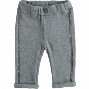 Pantaloni baieti iDo 1210