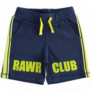 Pantaloni scurti iDo J711