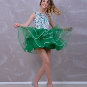 Rochie de ocazie Lissa
