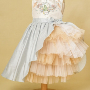 Rochie lux Coco