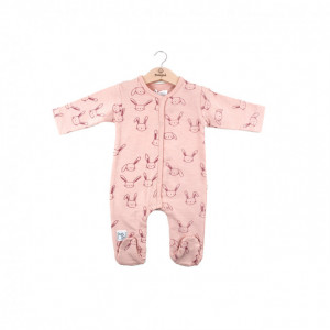 Salopeta bebe Babybol 22821