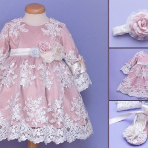 Set botez My Rozalie