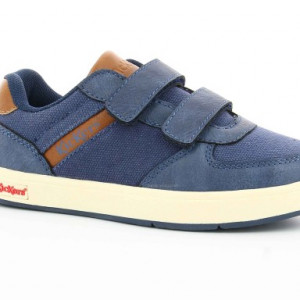 Tenisi baieti piele Gravlax Kickers