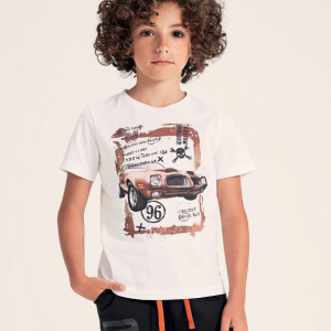 Tricou iDo 2460