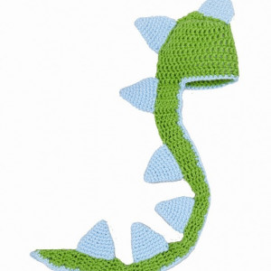 Caciula bebelusi Dragon