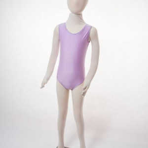 Body balet fete liliachiu