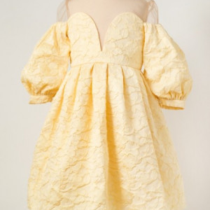 Rochie eleganta de lux Juno